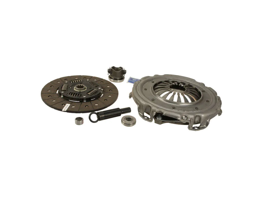1997 Dodge Ram 1500 Transmission Clutch Kit 6 Cyl 3.9L Sachs