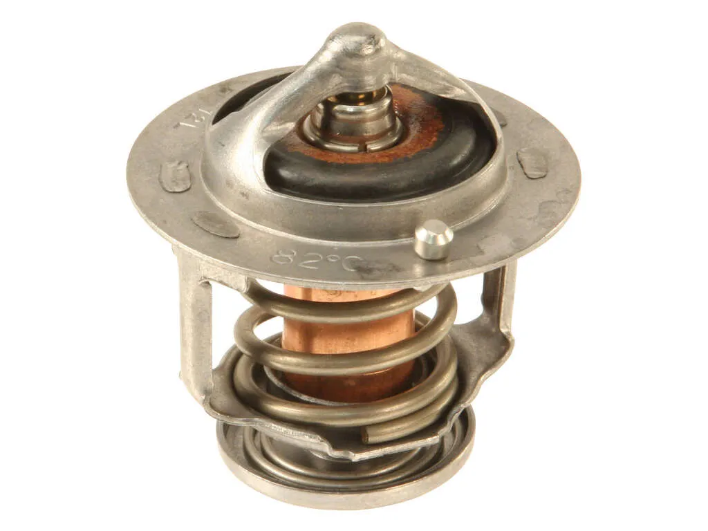 2000 Toyota Camry Engine Coolant Thermostat 4 Cyl 2.2L Kuzeh