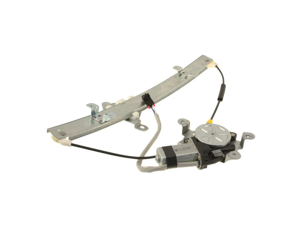 1992 Nissan Sentra Window Motor and Regulator Assembly  - Front Left VDO