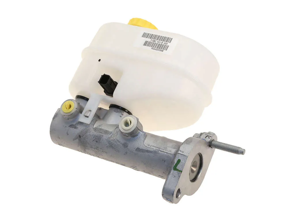 2016 Ram 3500 Brake Master Cylinder Mopar