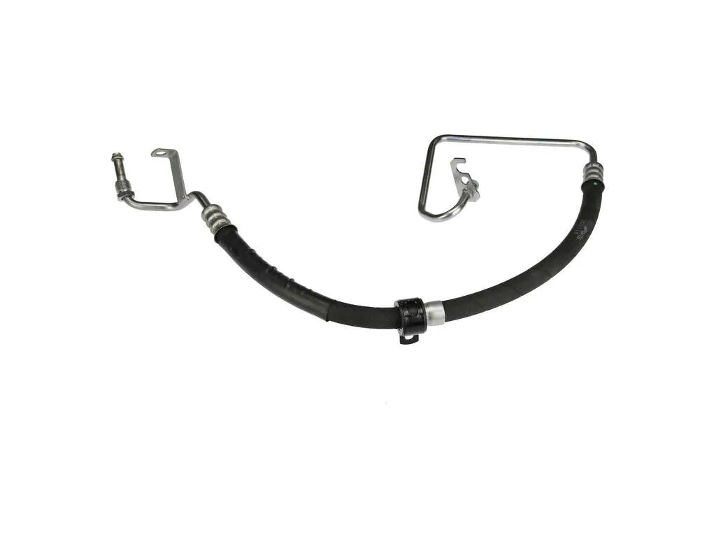 2004 Jaguar X-Type Power Steering Pressure Hose APA/URO Parts