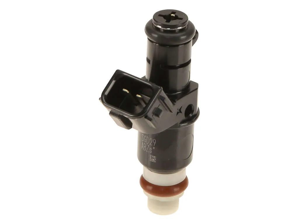 2013 Honda Pilot Fuel Injector Genuine