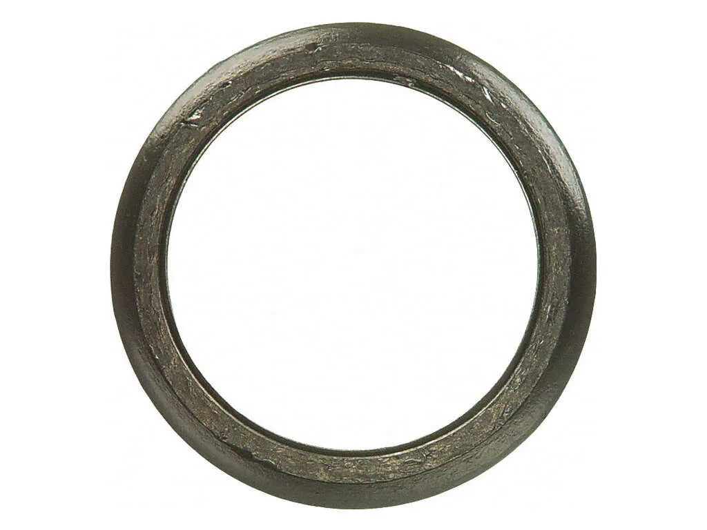 1985 GMC S15 Exhaust Pipe to Manifold Gasket 4 Cyl 1.9L Fel-Pro