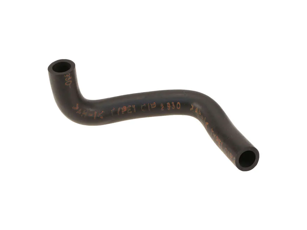 2012 Nissan Altima Engine Crankcase Breather Hose 4 Cyl 2.5L Genuine