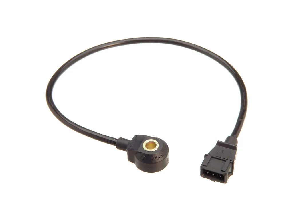 1990 Porsche 928 Ignition Knock (Detonation) Sensor Bosch