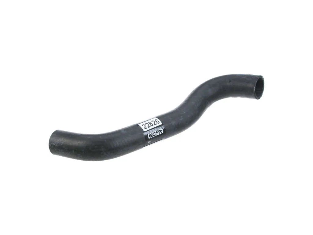 2002 Toyota Solara Radiator Coolant Hose  - Lower 4 Cyl 2.4L Gates