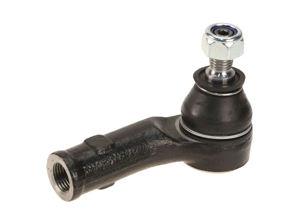 1995 Volkswagen EuroVan Steering Tie Rod End  - Front Right Outer Febi