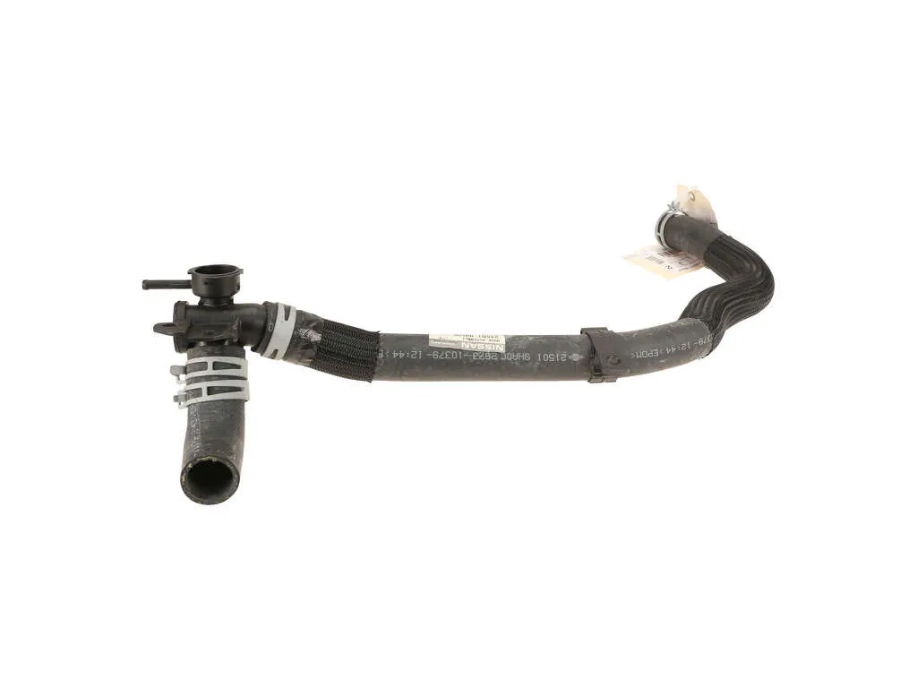 2011 Nissan Altima Radiator Coolant Hose  - Upper Genuine