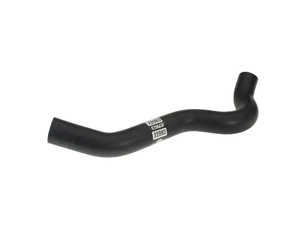 2000 Dodge Ram 1500 Radiator Coolant Hose  - Lower 8 Cyl 5.9L Gates