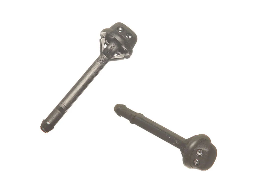 1977 Mercedes-Benz 300D Windshield Washer Nozzle VDO