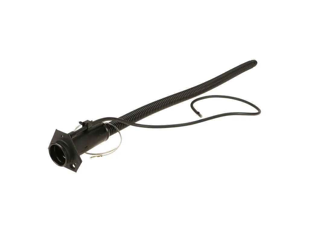 2001 Chevrolet Silverado 3500 Fuel Tank Filler Neck 8 Cyl 8.1L Dorman