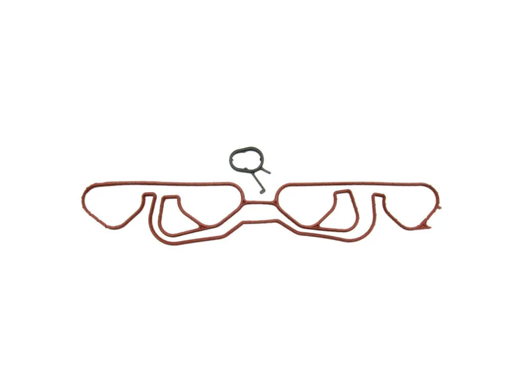 2000 Saturn SC2 Engine Intake Manifold Gasket Fel-Pro