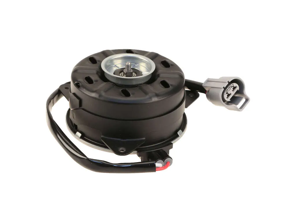 2018 Lexus ES300h Engine Cooling Fan Motor  - Right Genuine