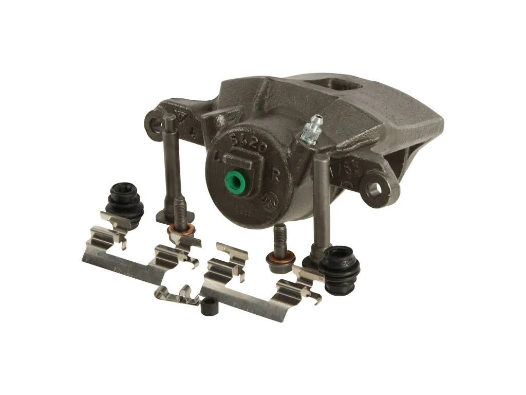 2003 Saturn Ion Disc Brake Caliper  - Front Right Cardone