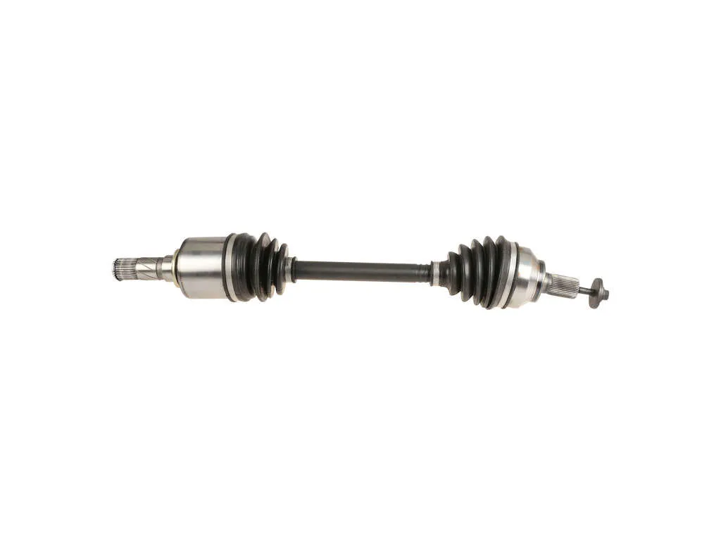 2005 Mazda 3 CV Axle Assembly  - Front Left FEQ