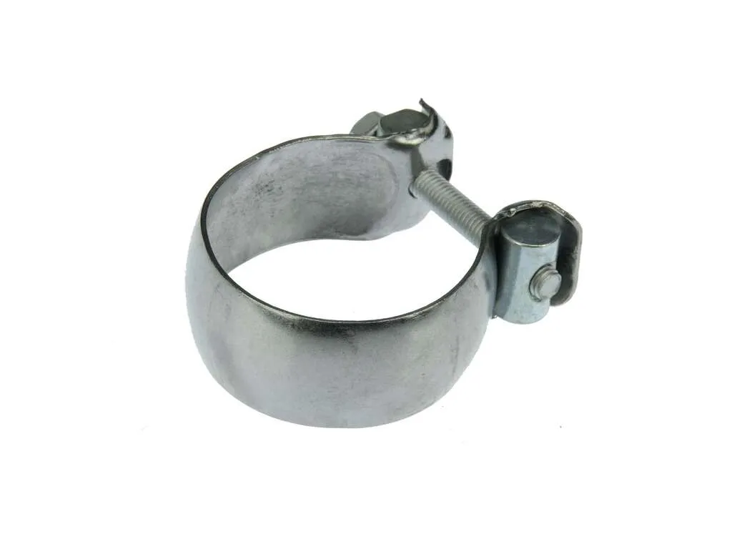 2009 Mercedes-Benz R350 Exhaust Clamp APA/URO Parts