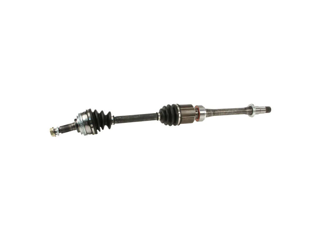 2002 Toyota Solara CV Axle Assembly  - Front Right 6 Cyl 3.0L FEQ