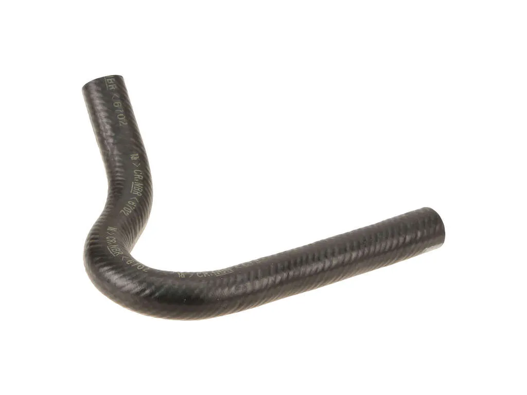 2007 Acura TSX Power Steering Return Hose  - Cooler To Reservoir Genuine