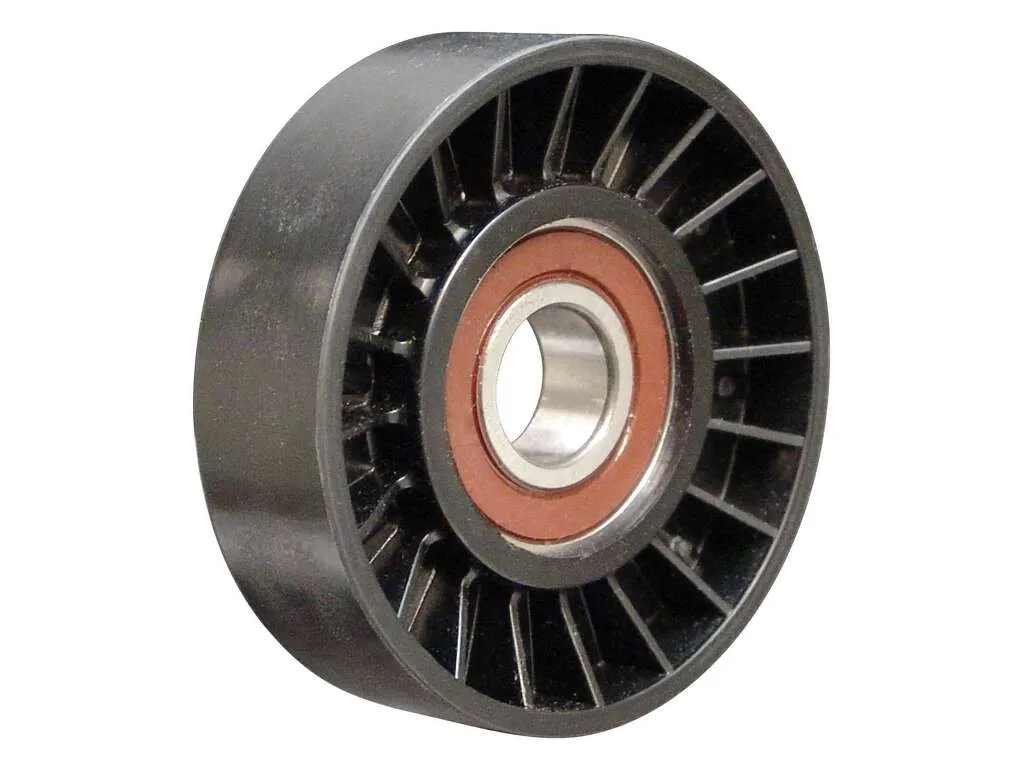 2000 Saturn SC2 Accessory Drive Belt Tensioner Pulley Dayco