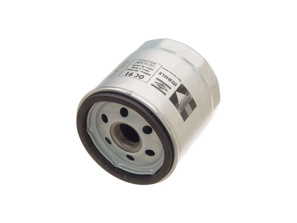 1962 BMW 1500 Engine Oil Filter Mahle