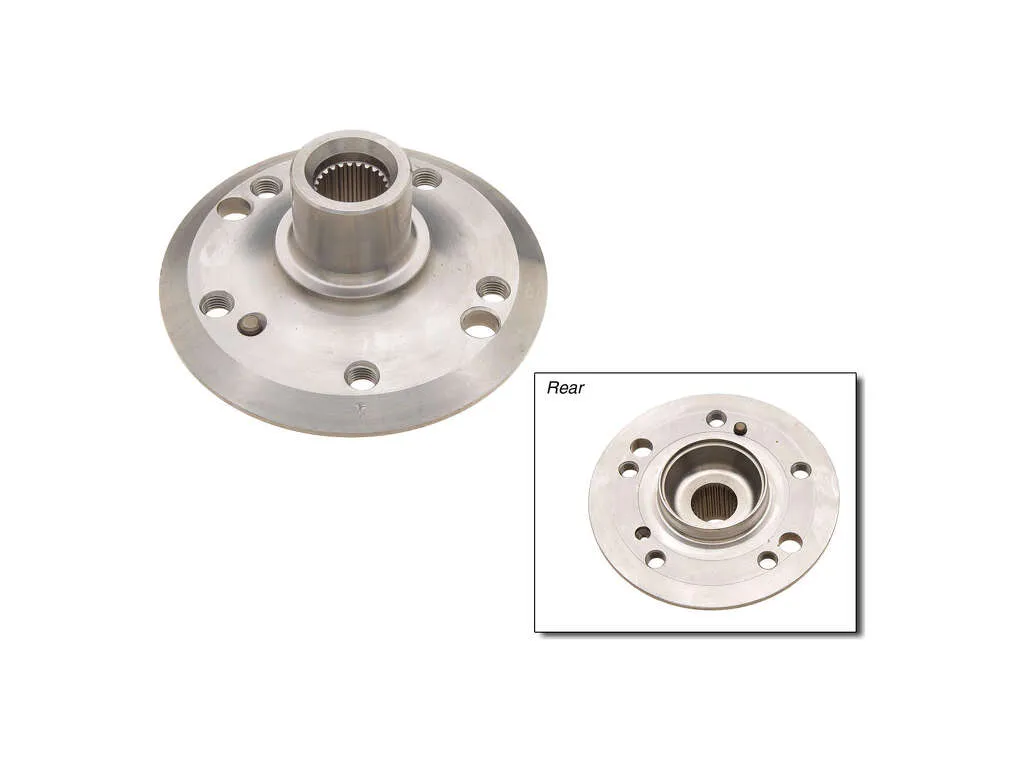 1995 Mercedes-Benz E320 Axle Hub Flange  - Rear Genuine