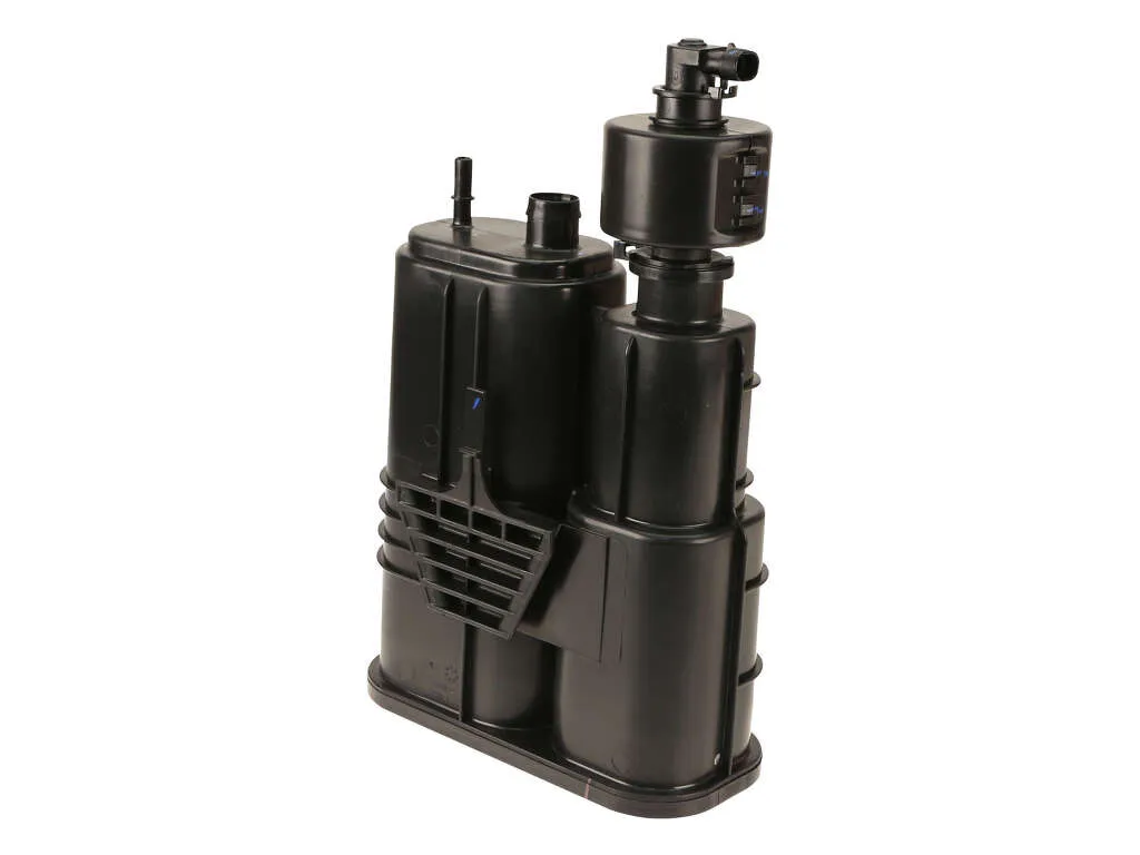 2018 Mercedes-Benz GLS550 Vapor Canister Genuine