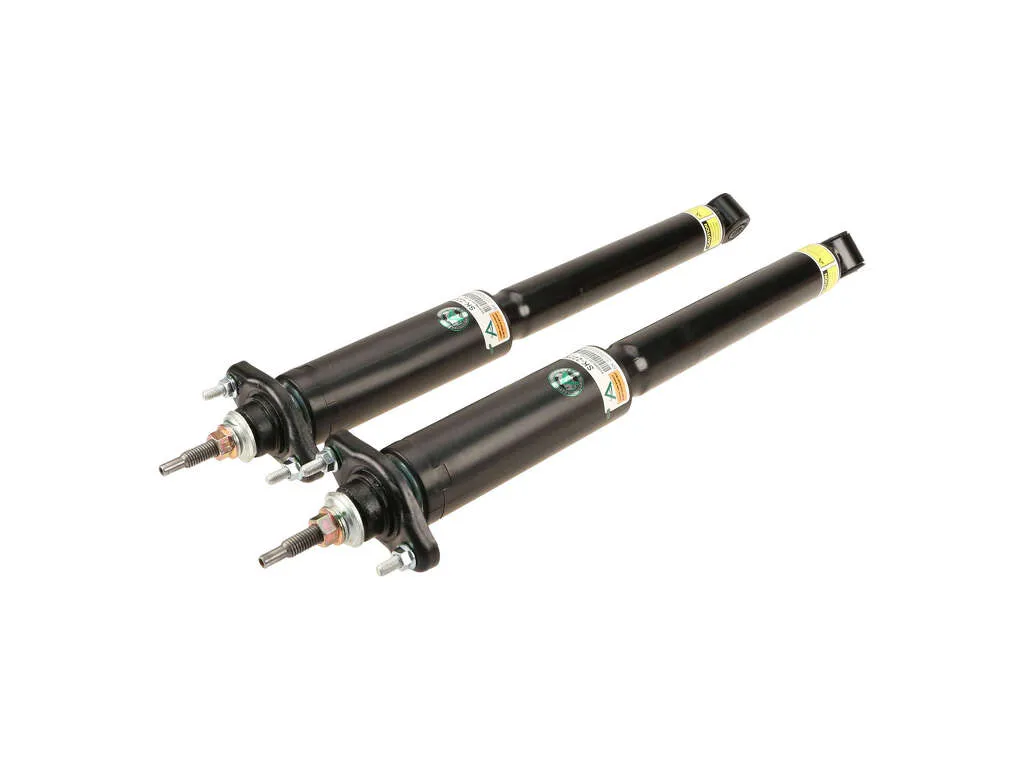 1998 Lincoln Mark VIII Suspension Shock Absorber  - Rear Arnott