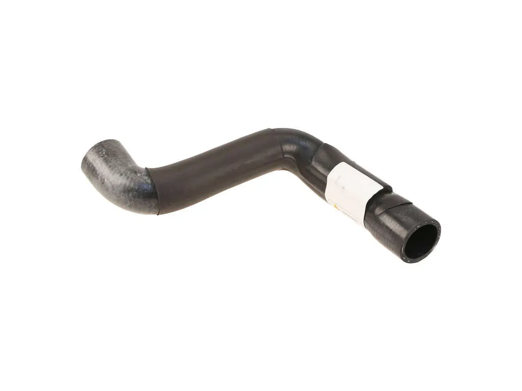 1994 Volkswagen Golf Radiator Coolant Hose  - Lower 4 Cyl 2.0L Burgaflex