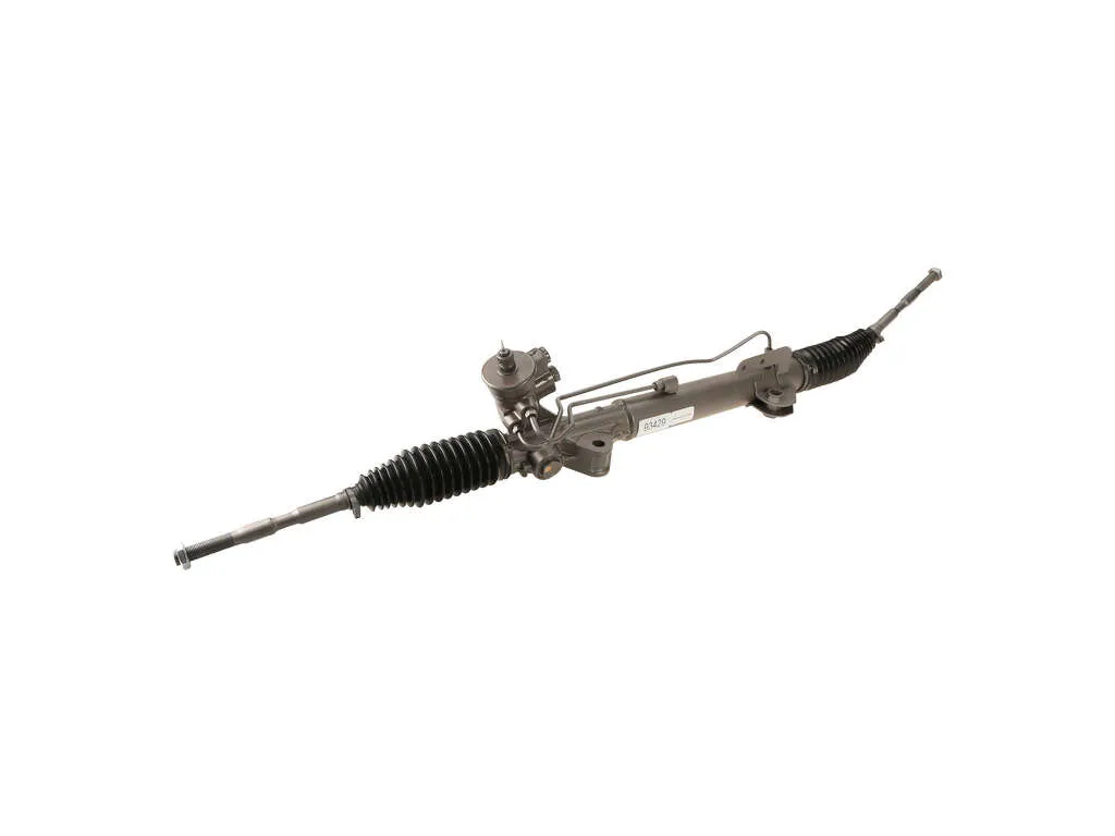 2016 Nissan Quest Rack and Pinion Assembly Maval