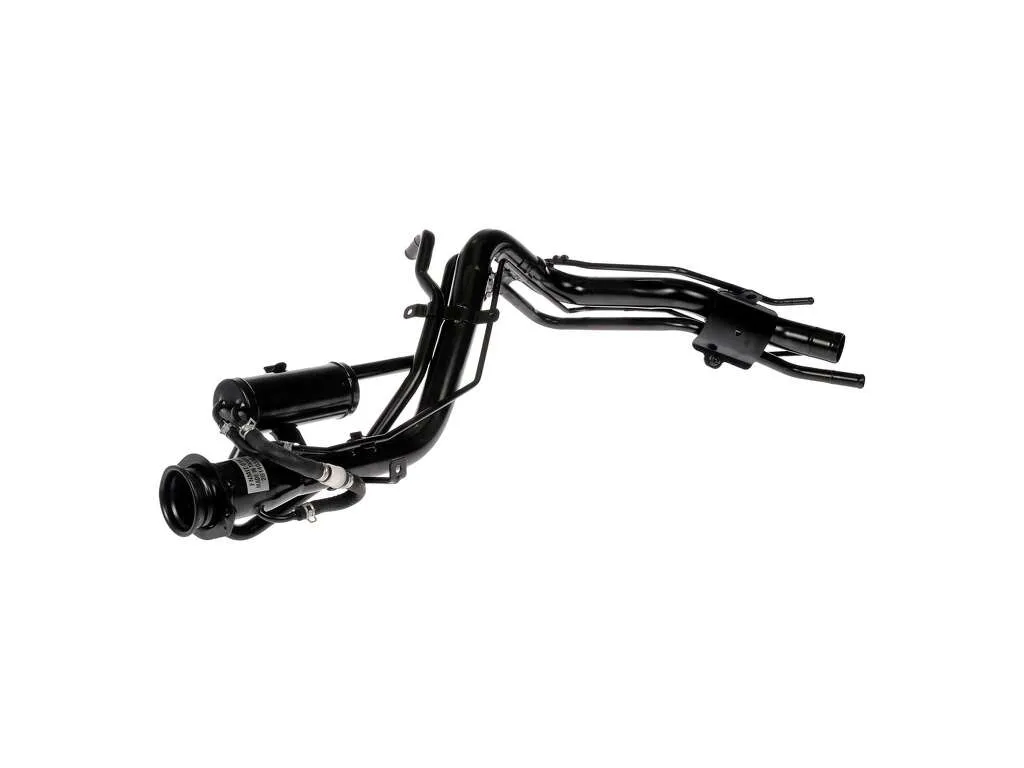 2002 Mitsubishi Lancer Fuel Tank Filler Neck  - Upper Dorman