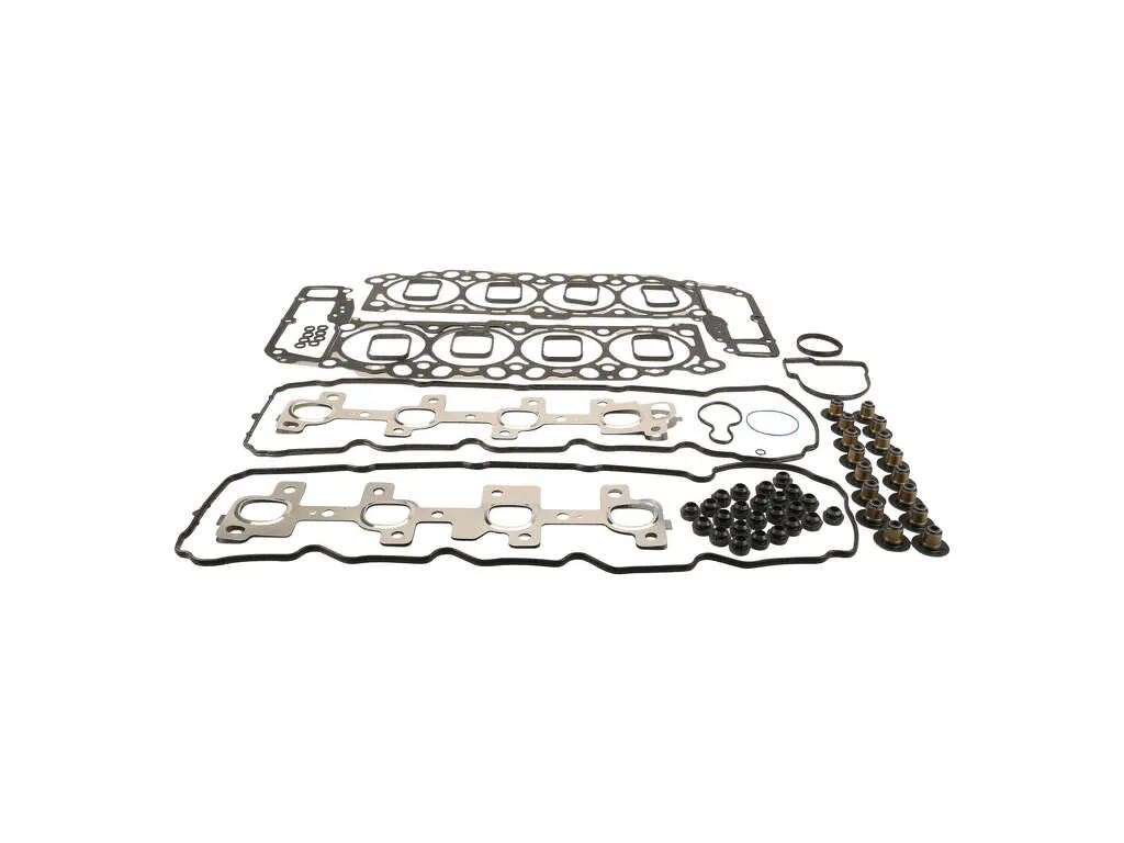 2000 Dodge Durango Engine Cylinder Head Gasket Set 8 Cyl 4.7L Mahle