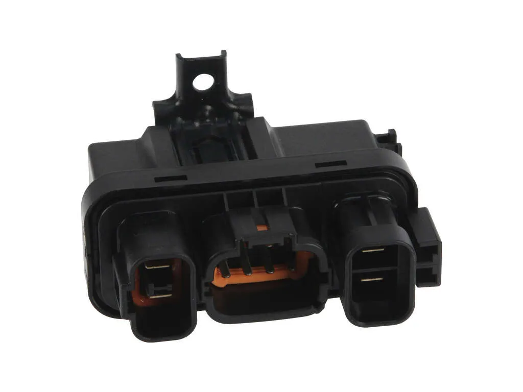 1997 Nissan 240SX ABS Relay Genuine