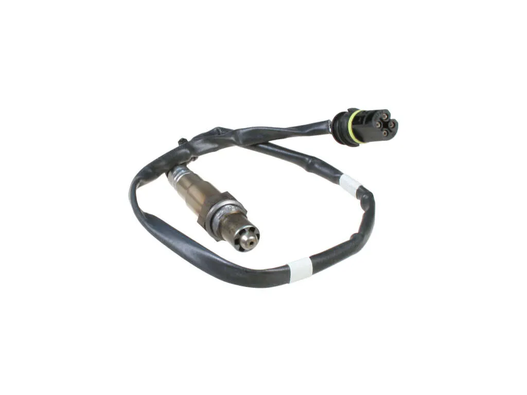 2004 Mercedes-Benz SL600 Oxygen Sensor  - Upstream Bosch