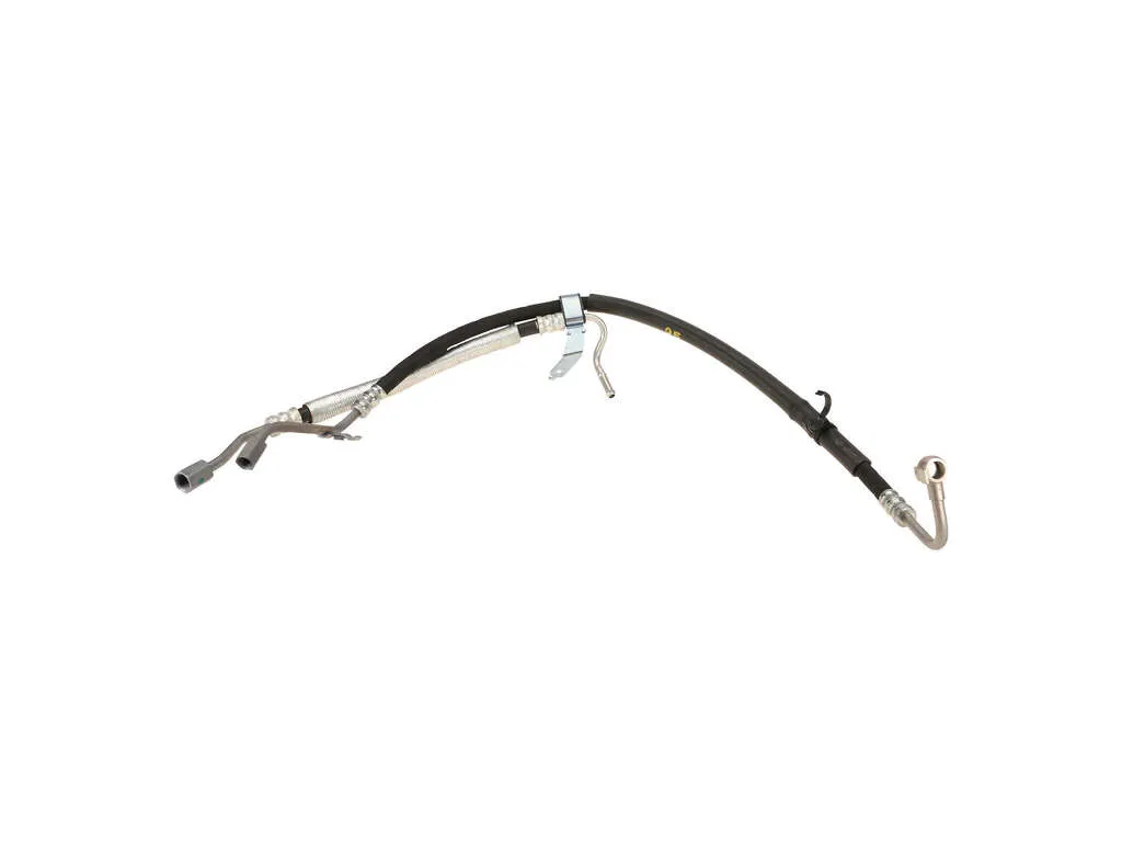 2007 Subaru Legacy Power Steering Hose Assembly Genuine