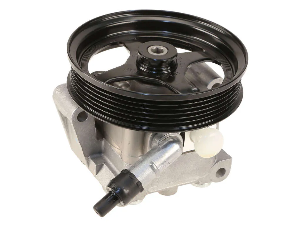 2013 Land Rover LR2 Power Steering Pump Bosch