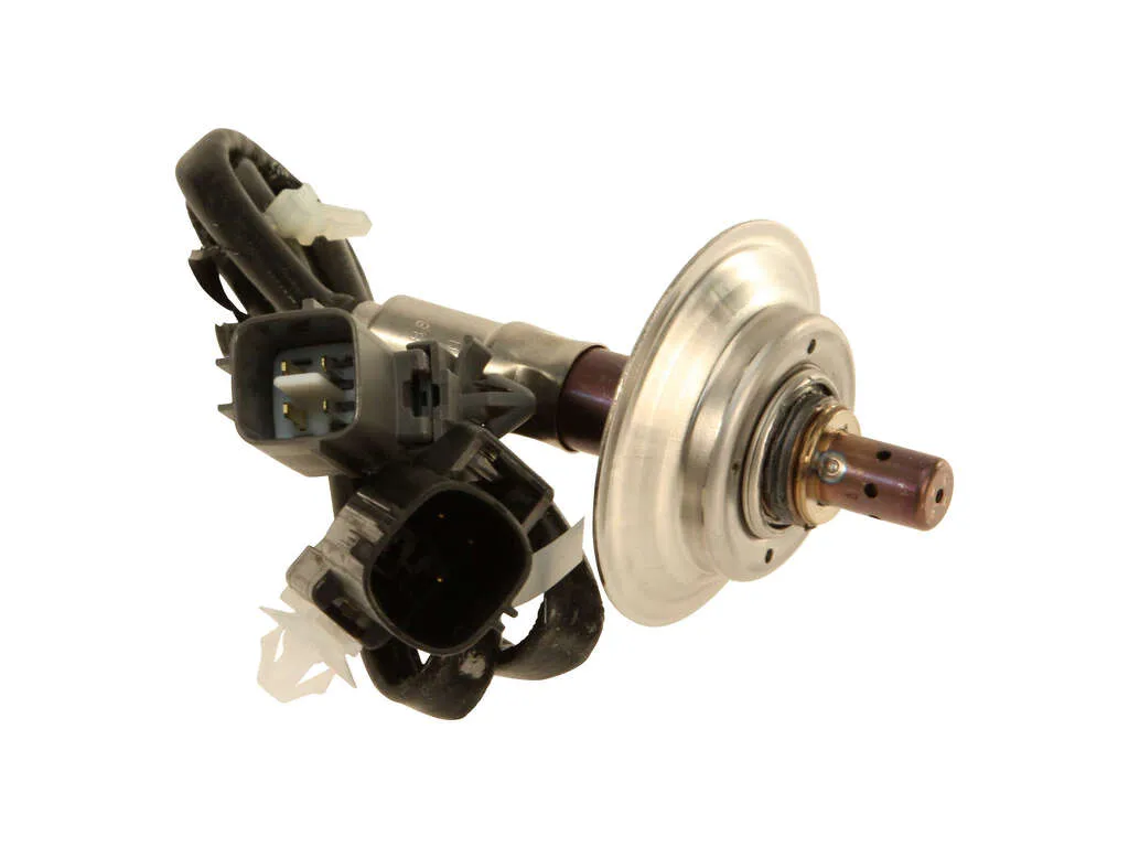 2012 Mazda CX-7 Oxygen Sensor  - Upstream 4 Cyl 2.3L Denso