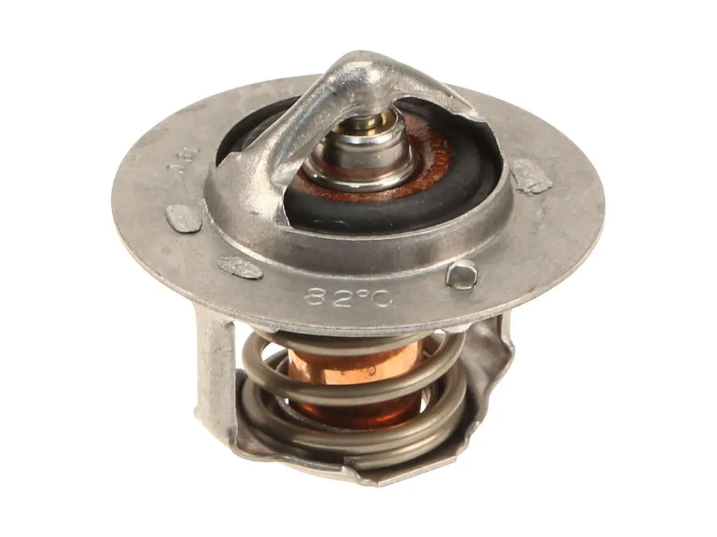 1972 Toyota Mark II Engine Coolant Thermostat Kuzeh