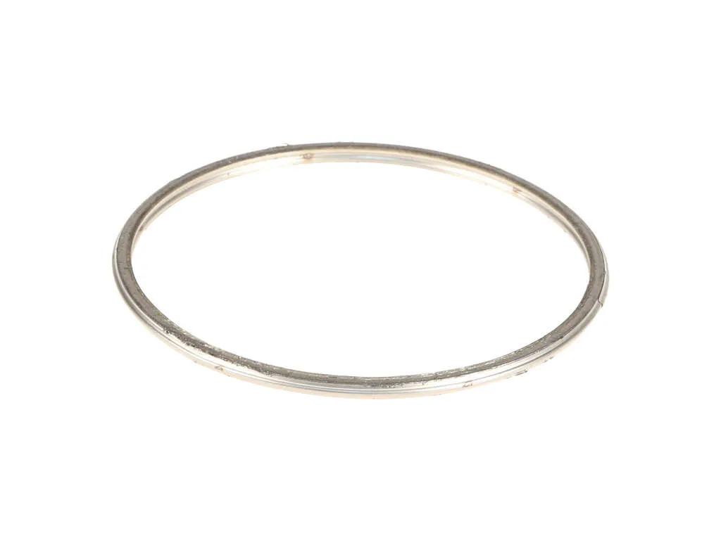 2009 Ford Taurus X Exhaust Muffler Gasket Mahle