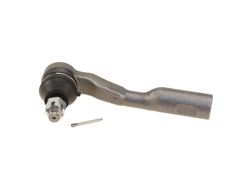 2002 Toyota Sequoia Steering Tie Rod End  - Front Right Outer Sankei 555