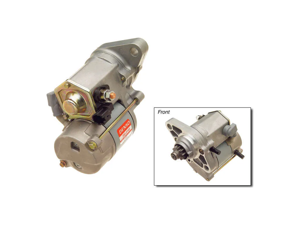 1997 Lexus LX450 Starter Denso