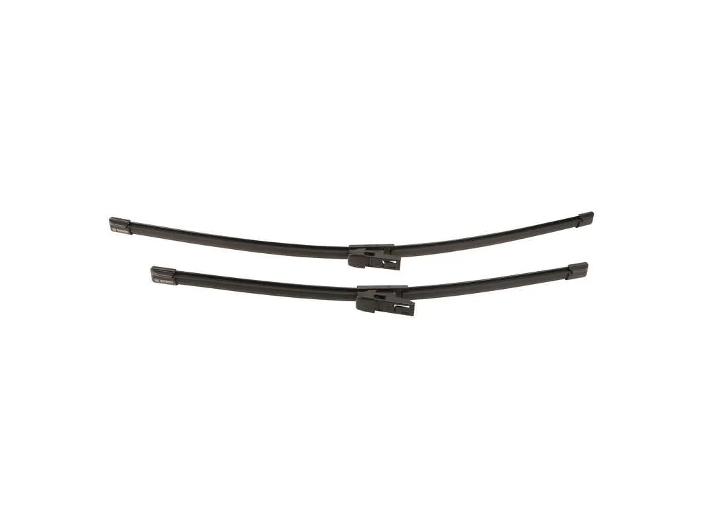 2022 BMW X3 Wiper Blade Set  - Front Bosch