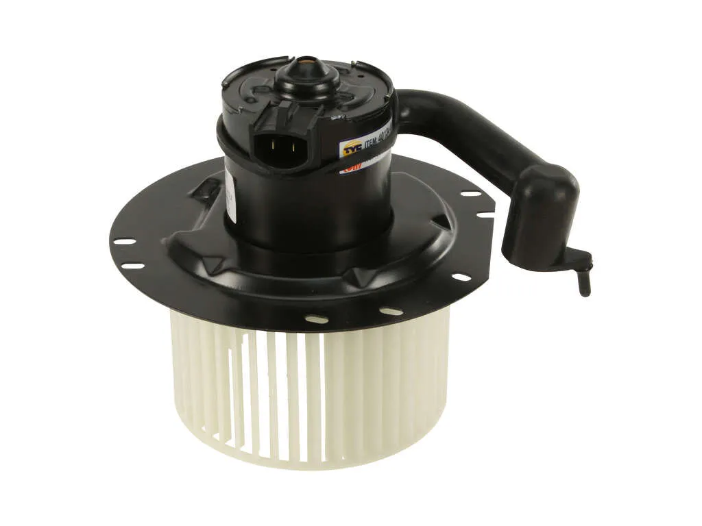1997 Ford E-350 Econoline Club Wagon HVAC Blower Motor  - Front TYC
