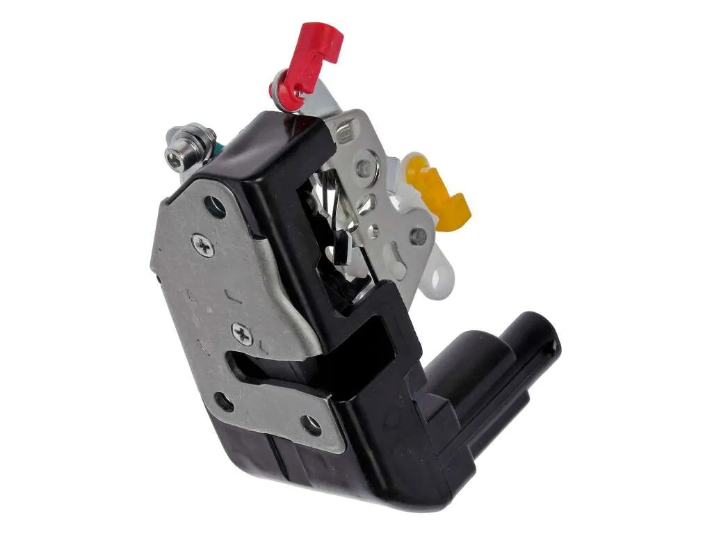 2000 Chrysler Voyager Door Latch Assembly  - Front Right Dorman