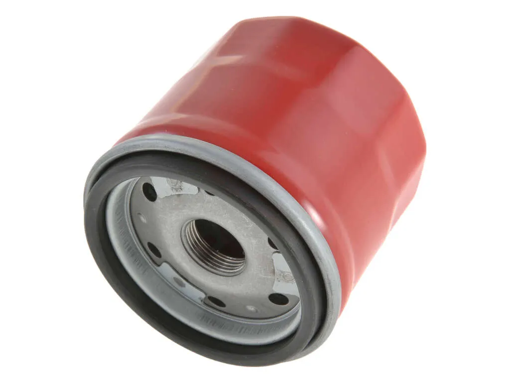 2006 Hummer H1 Transmission Oil Filter Luber-Finer