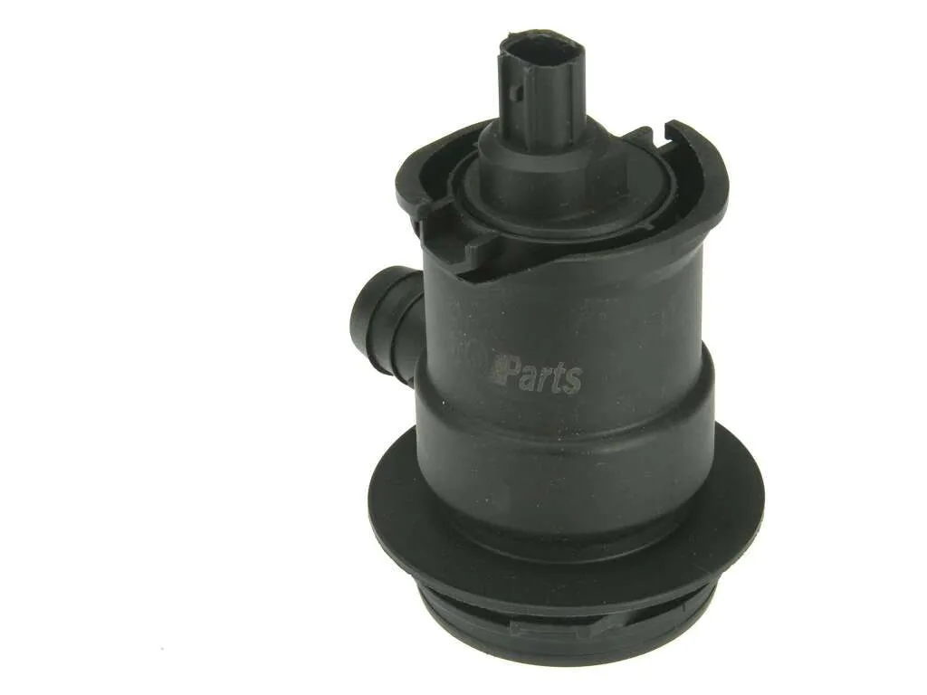 2012 Smart Fortwo Emission Check Valve APA/URO Parts