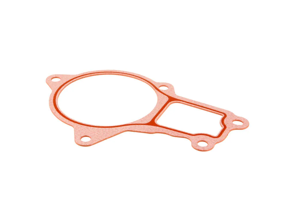 2007 Chrysler Pacifica Engine Water Pump Gasket 6 Cyl 3.8L Mahle