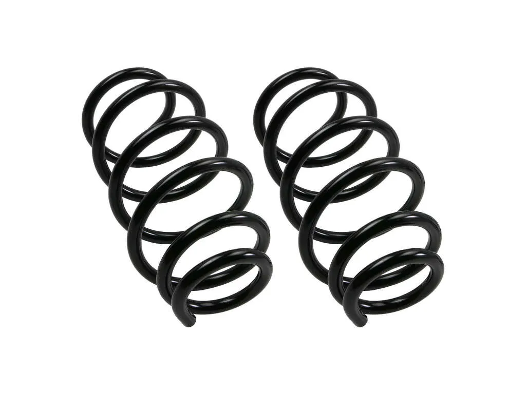 2015 Chevrolet Cruze Coil Spring  - Front Moog