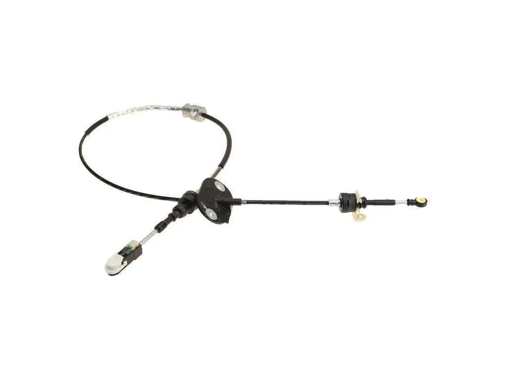 2015 Ford Fusion Automatic Transmission Shifter Cable Genuine