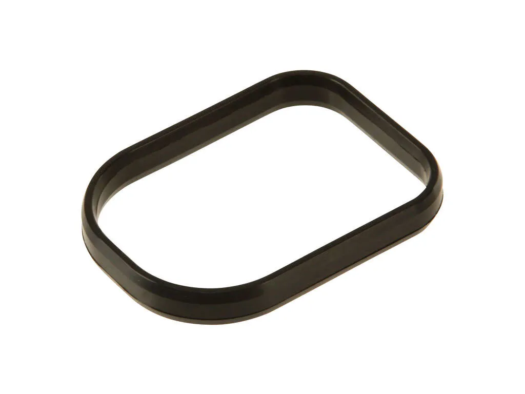 2013 Mazda 5 Engine Coolant Outlet Gasket Ishino Stone