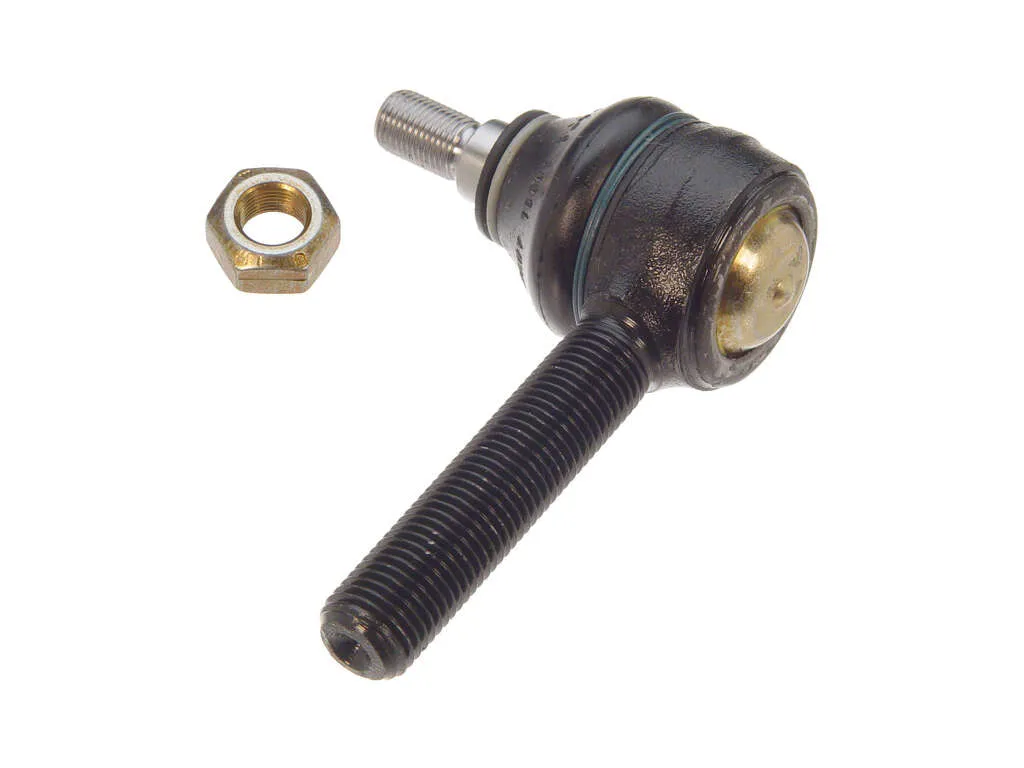 1995 Mercedes-Benz E320 Steering Tie Rod End  - Front Left Outer Lemfoerder